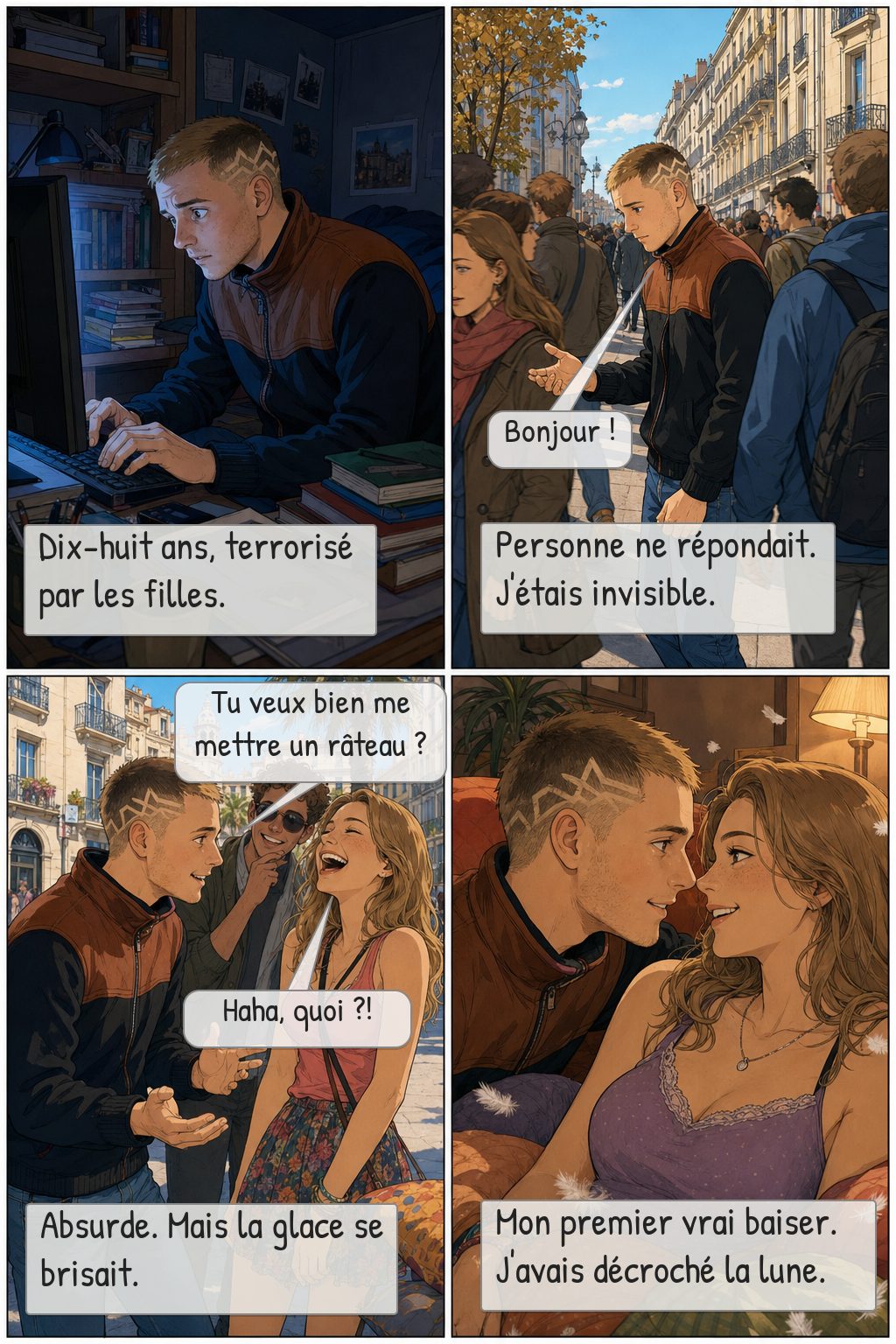 BD chapitre 2